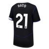 Maillot Foot Chelsea Hato 21 Troisieme 2025-26 Maillot Foot Chelsea Hato 21 Troisieme 2025-26